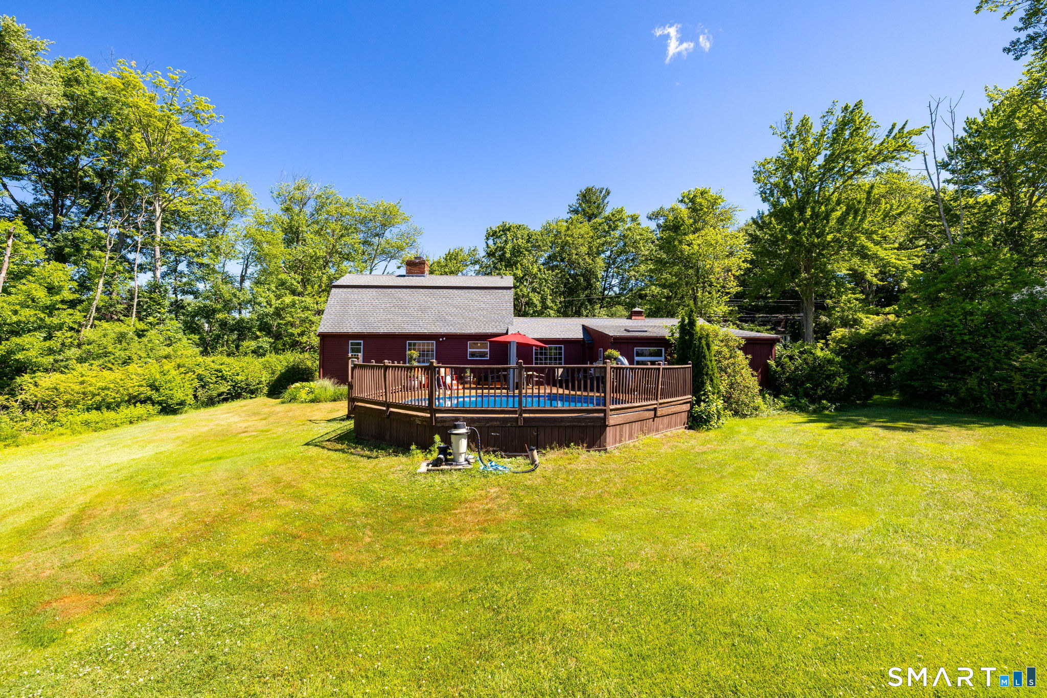 125 Farmstead Lane Torrington CT 06790