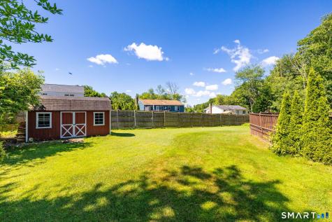 125 Farmstead Lane Torrington CT 06790