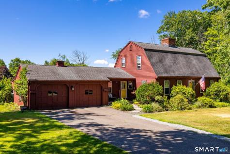 125 Farmstead Lane Torrington CT 06790