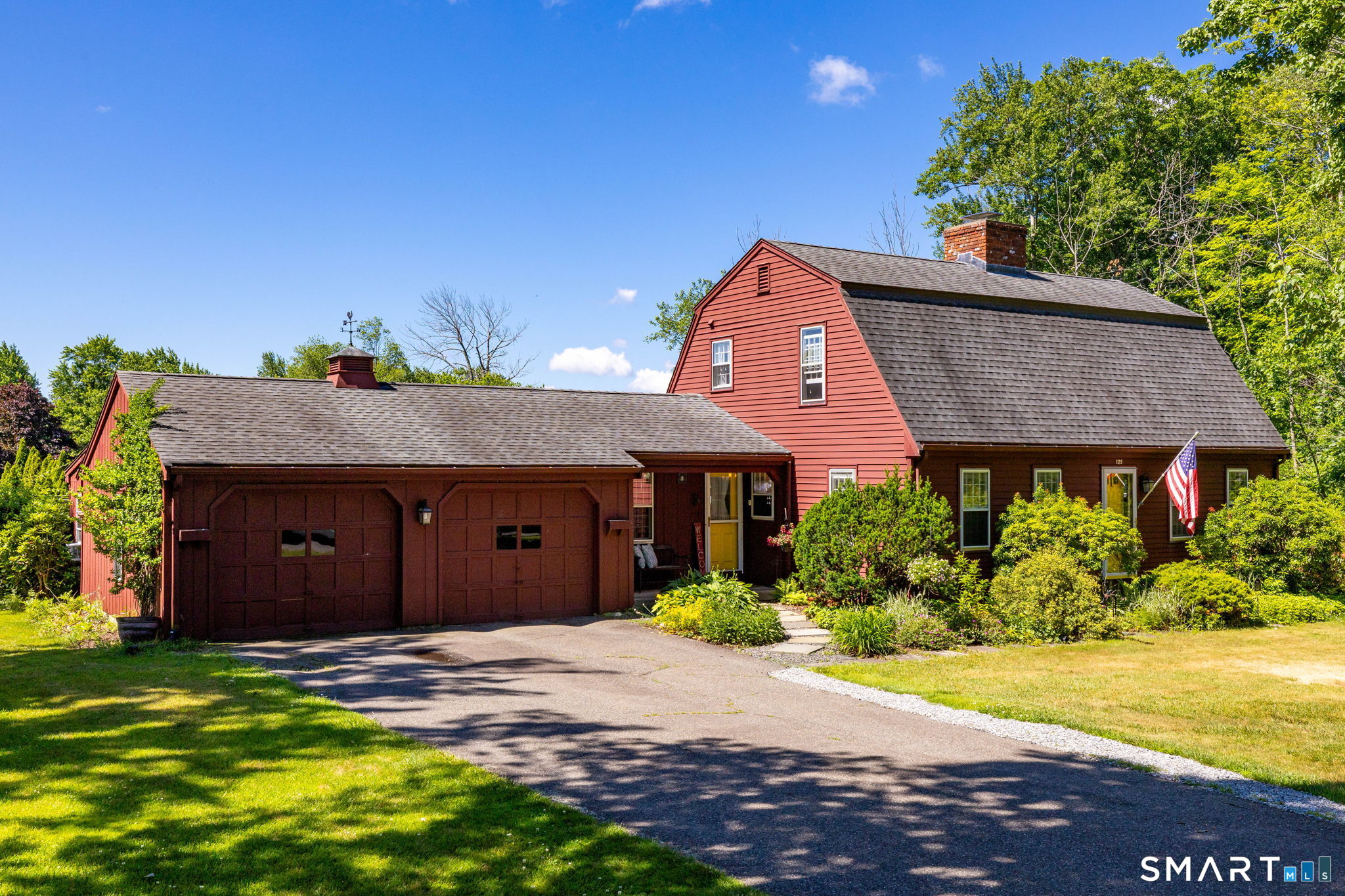 125 Farmstead Lane Torrington CT 06790