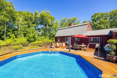 125 Farmstead Lane Torrington CT 06790