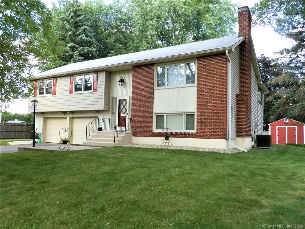 208 Penney Drive East Hartford CT 06118