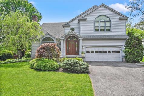 11 Abbey Road Fairfield CT 06824