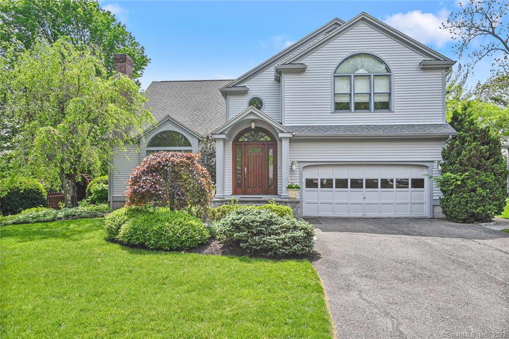 11 Abbey Road Fairfield CT 06824