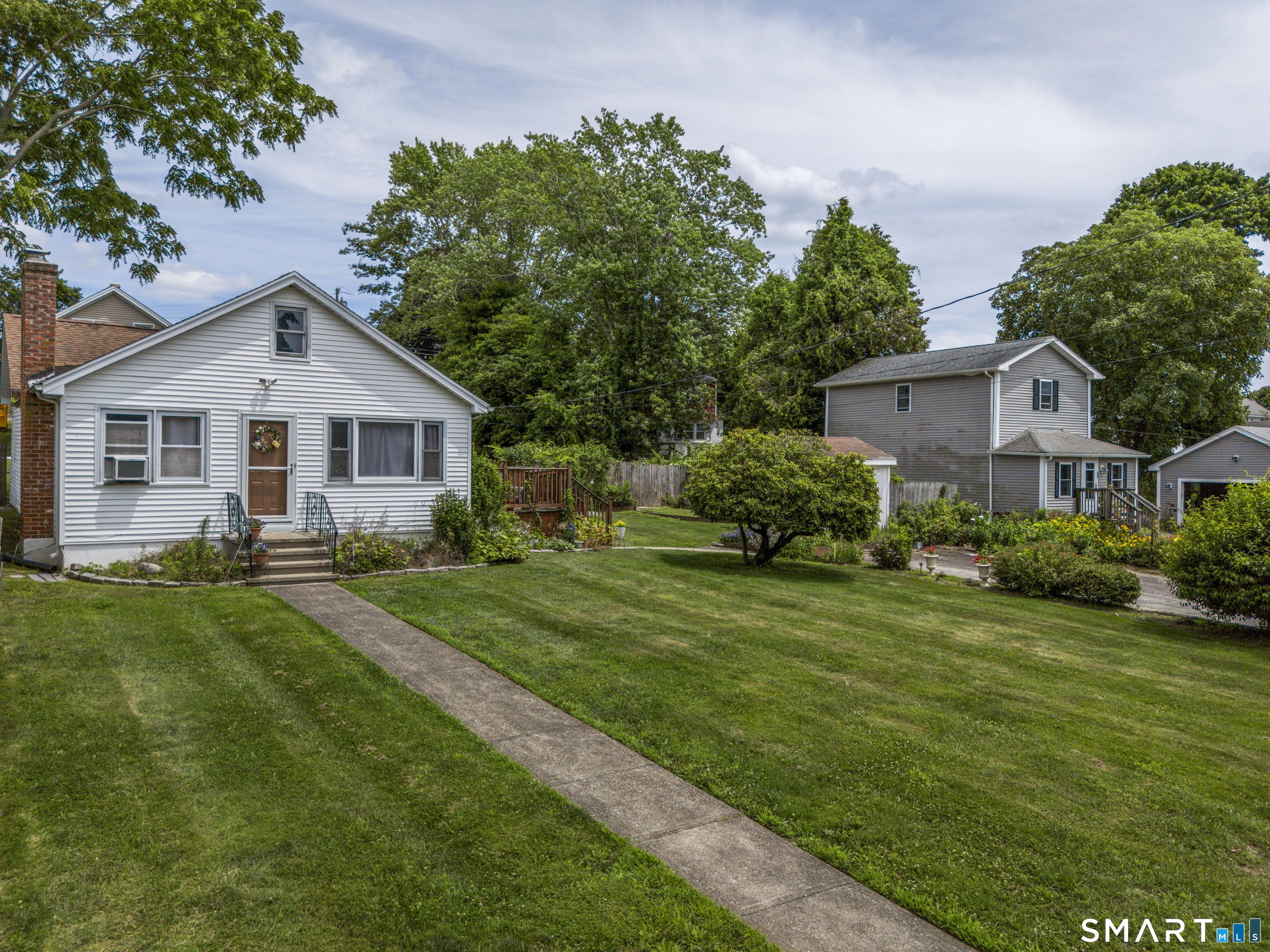 58 Vivian Street Waterford CT 06385