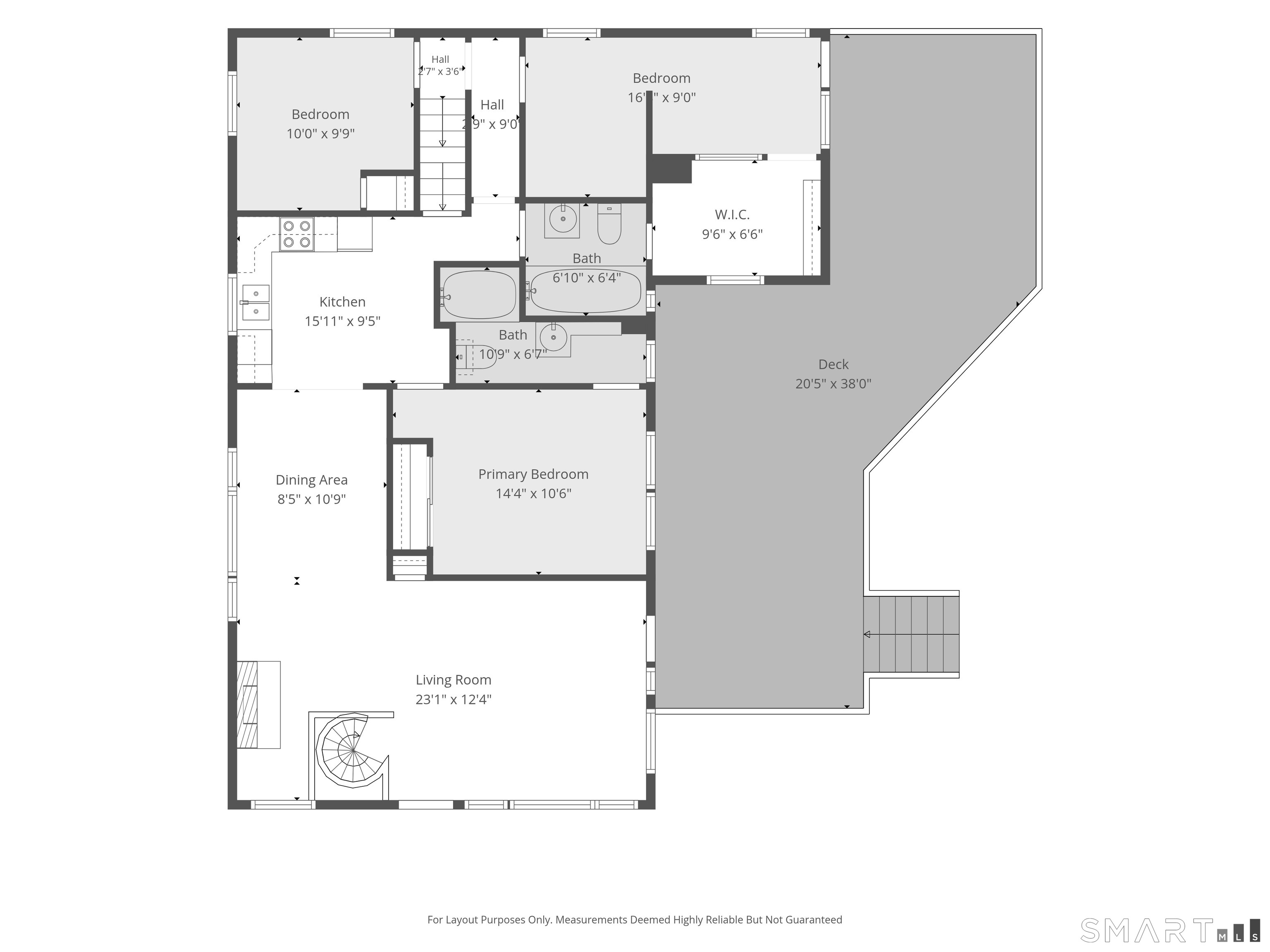 58 Vivian Street Waterford CT 06385