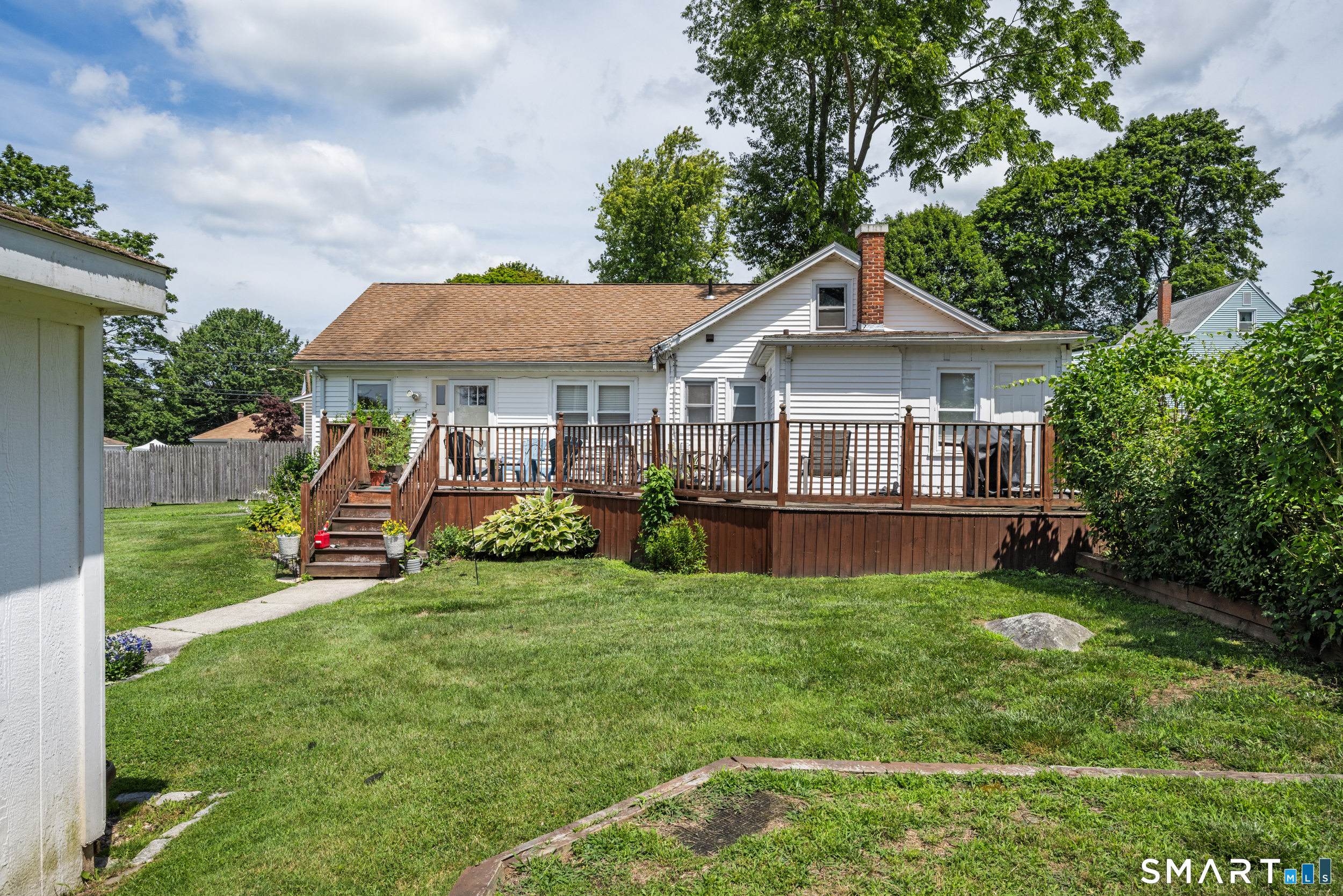 58 Vivian Street Waterford CT 06385