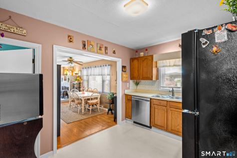 58 Vivian Street Waterford CT 06385