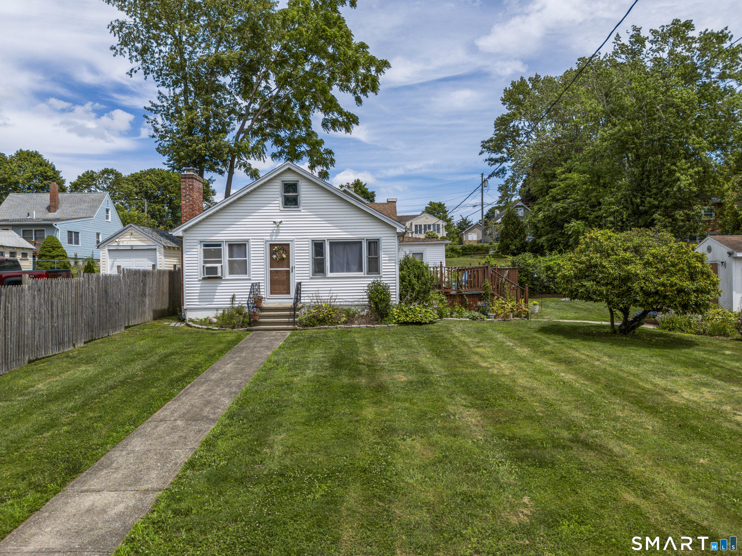 58 Vivian Street Waterford CT 06385