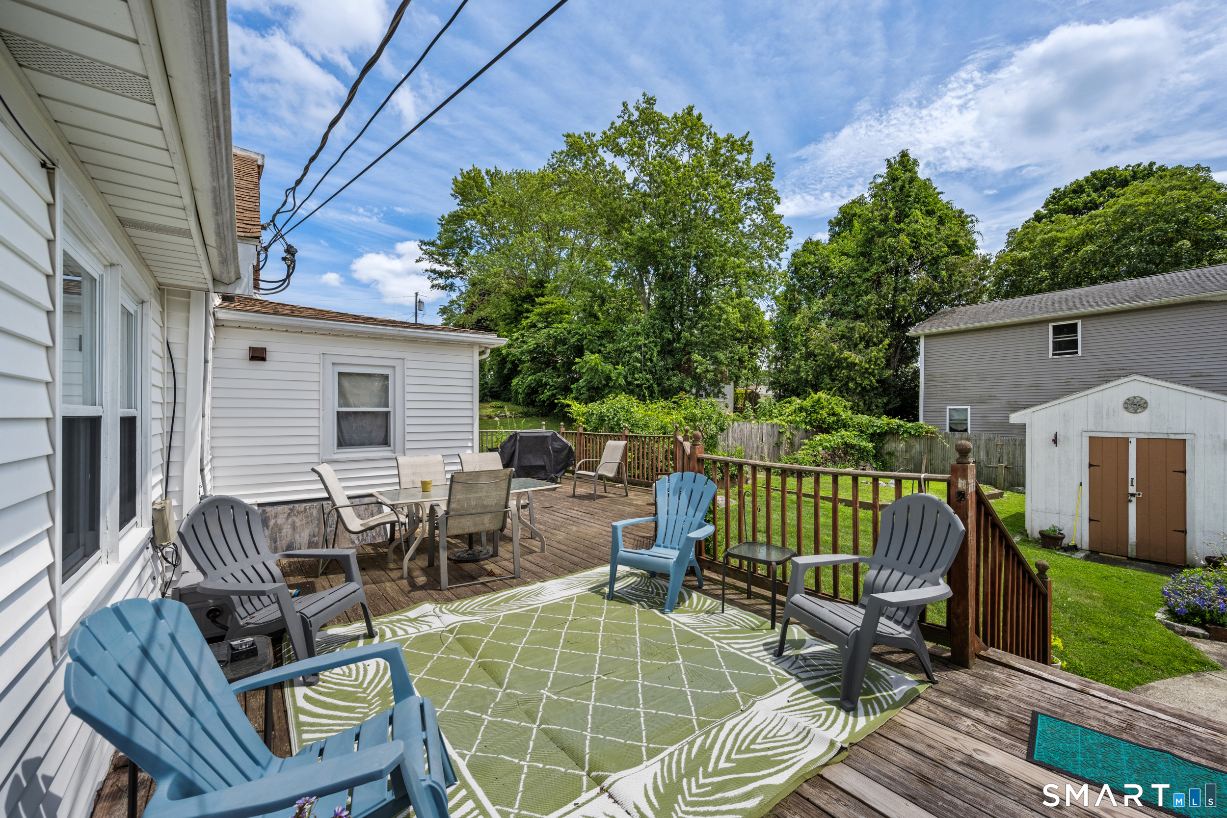 58 Vivian Street Waterford CT 06385