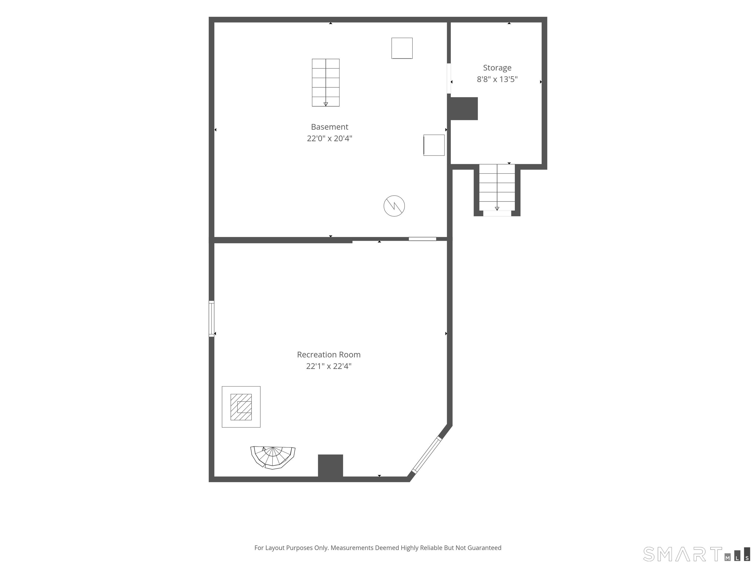 58 Vivian Street Waterford CT 06385