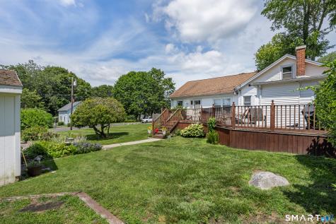 58 Vivian Street Waterford CT 06385