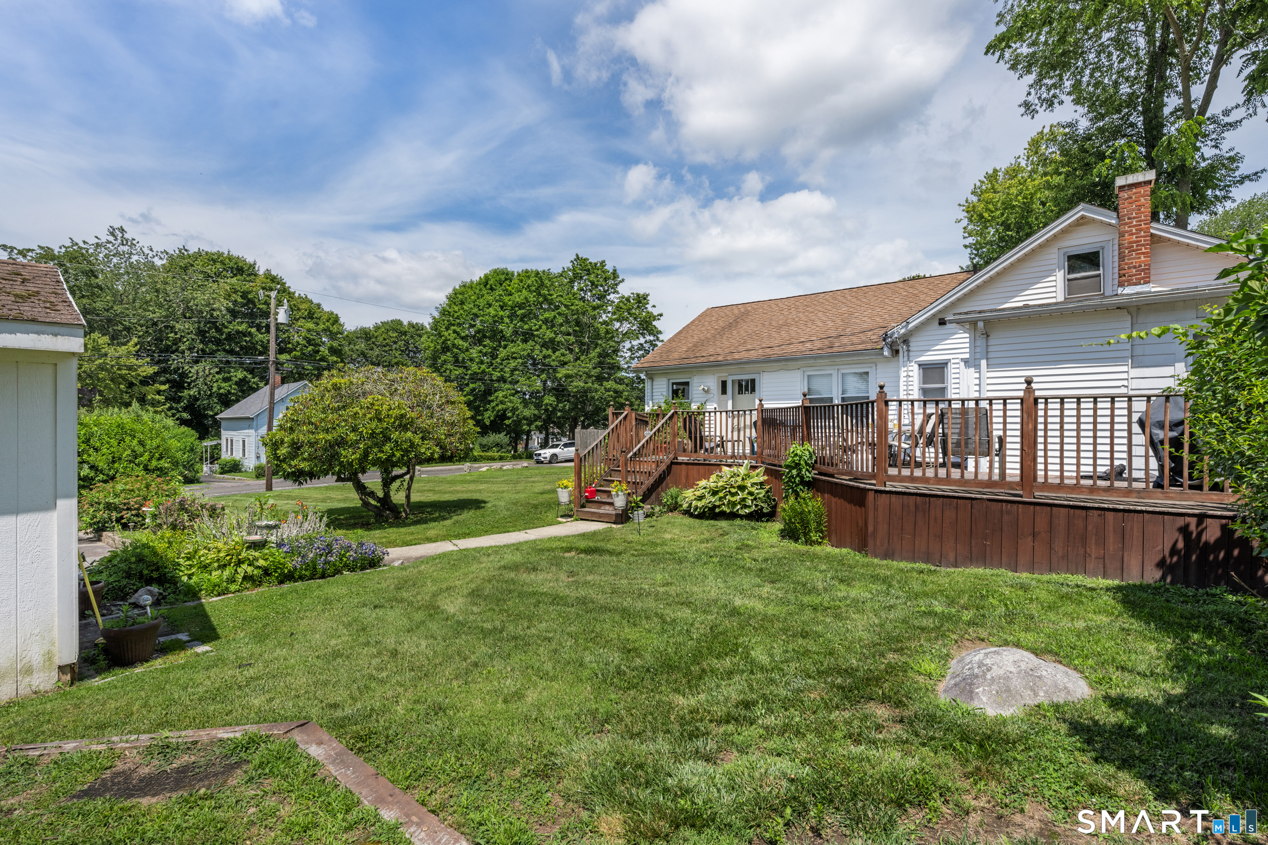 58 Vivian Street Waterford CT 06385