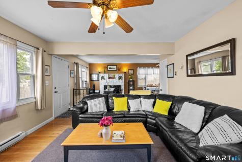 58 Vivian Street Waterford CT 06385