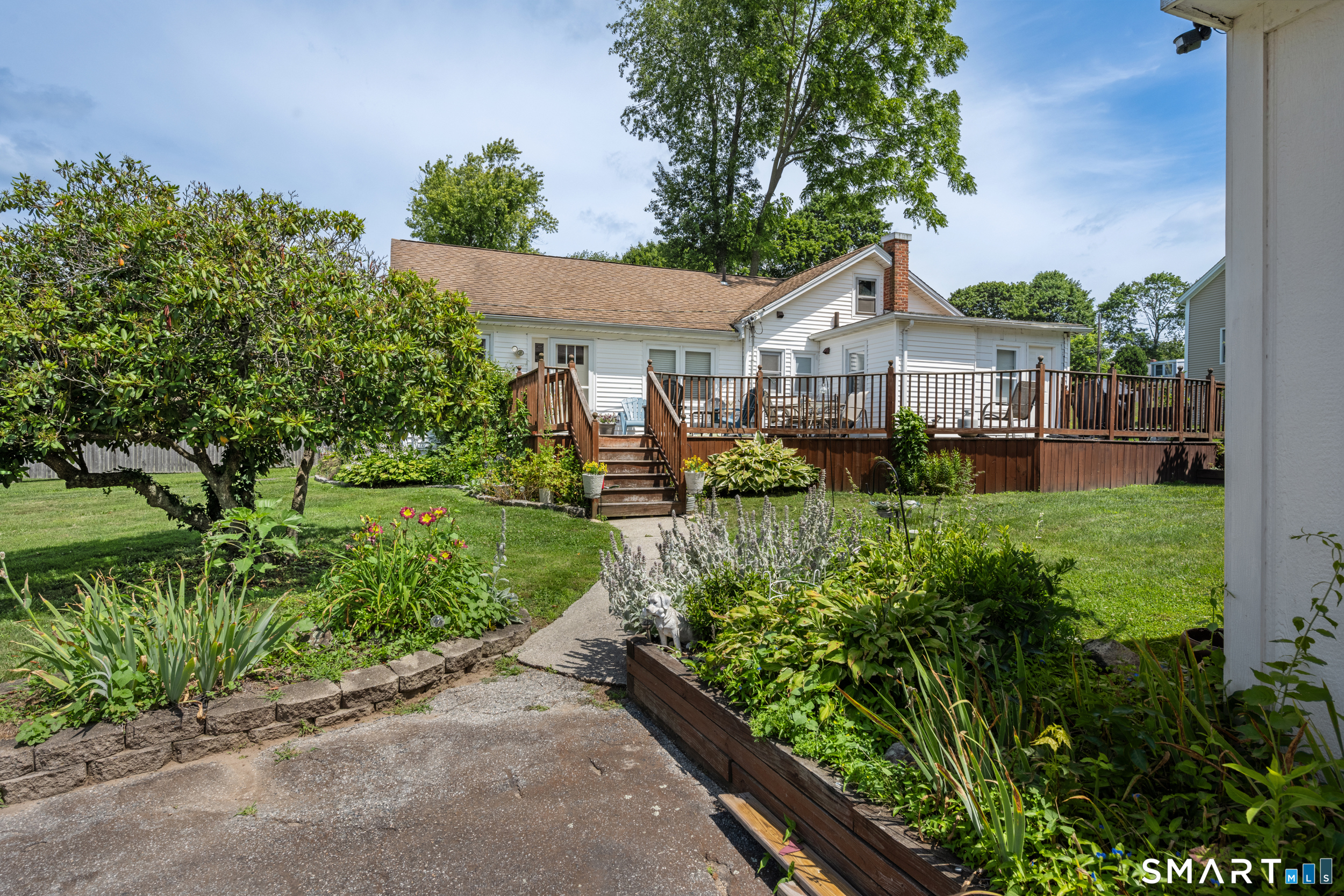 58 Vivian Street Waterford CT 06385