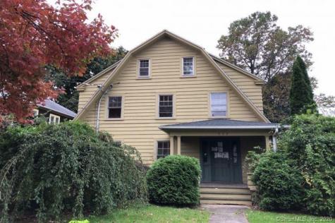 353 Burlington Avenue Bristol CT 06010