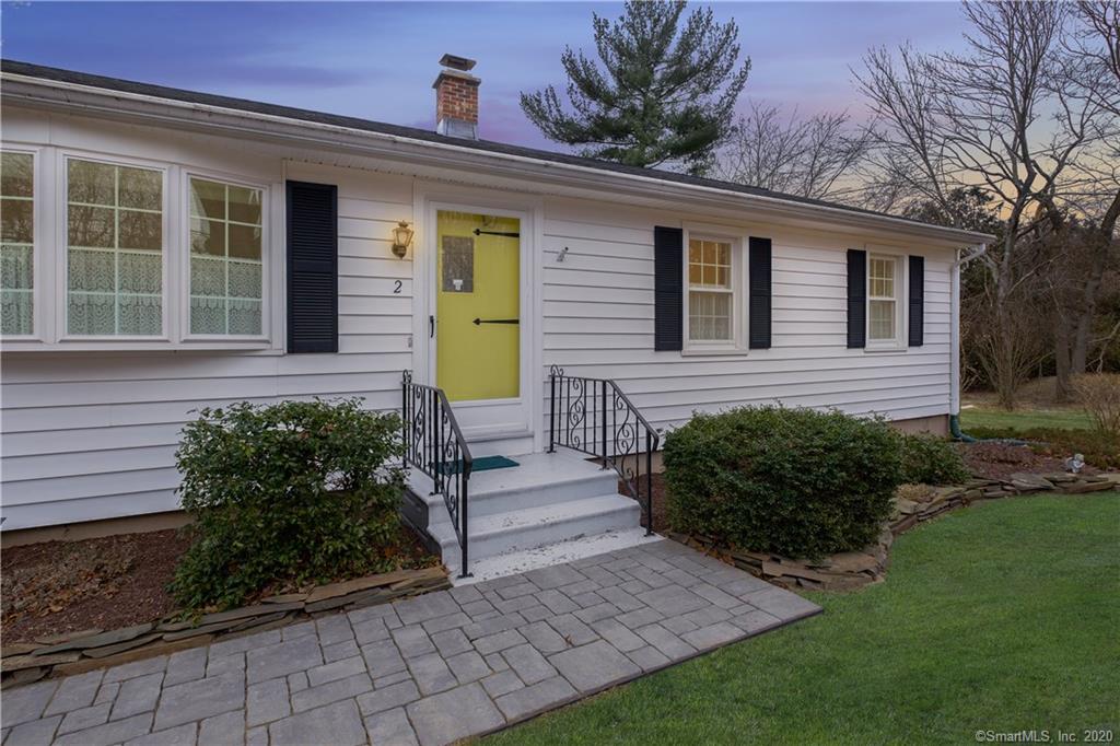 2 Hemlock Road Prospect CT 06712