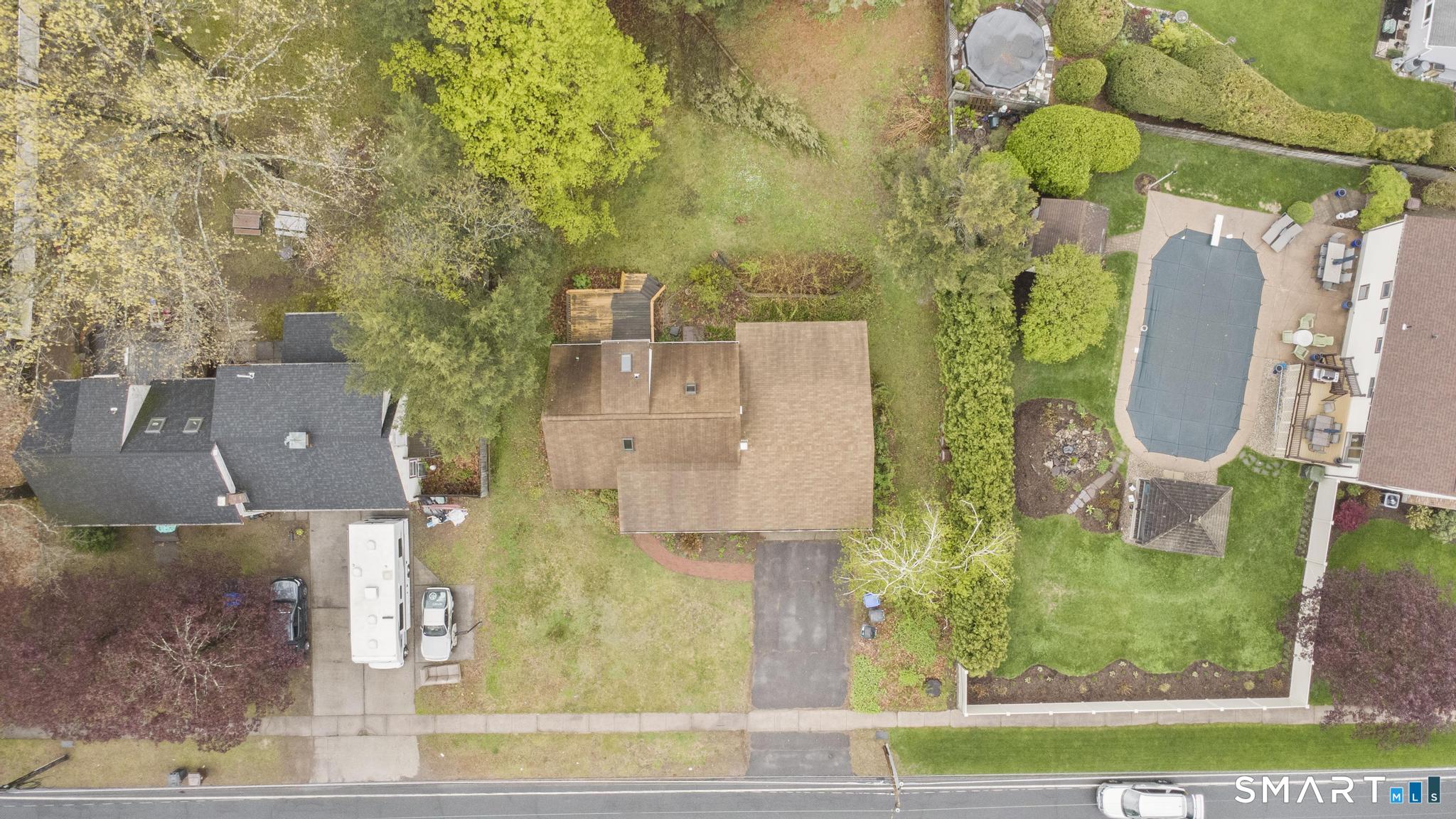 537 George Washington Road Enfield CT 06082