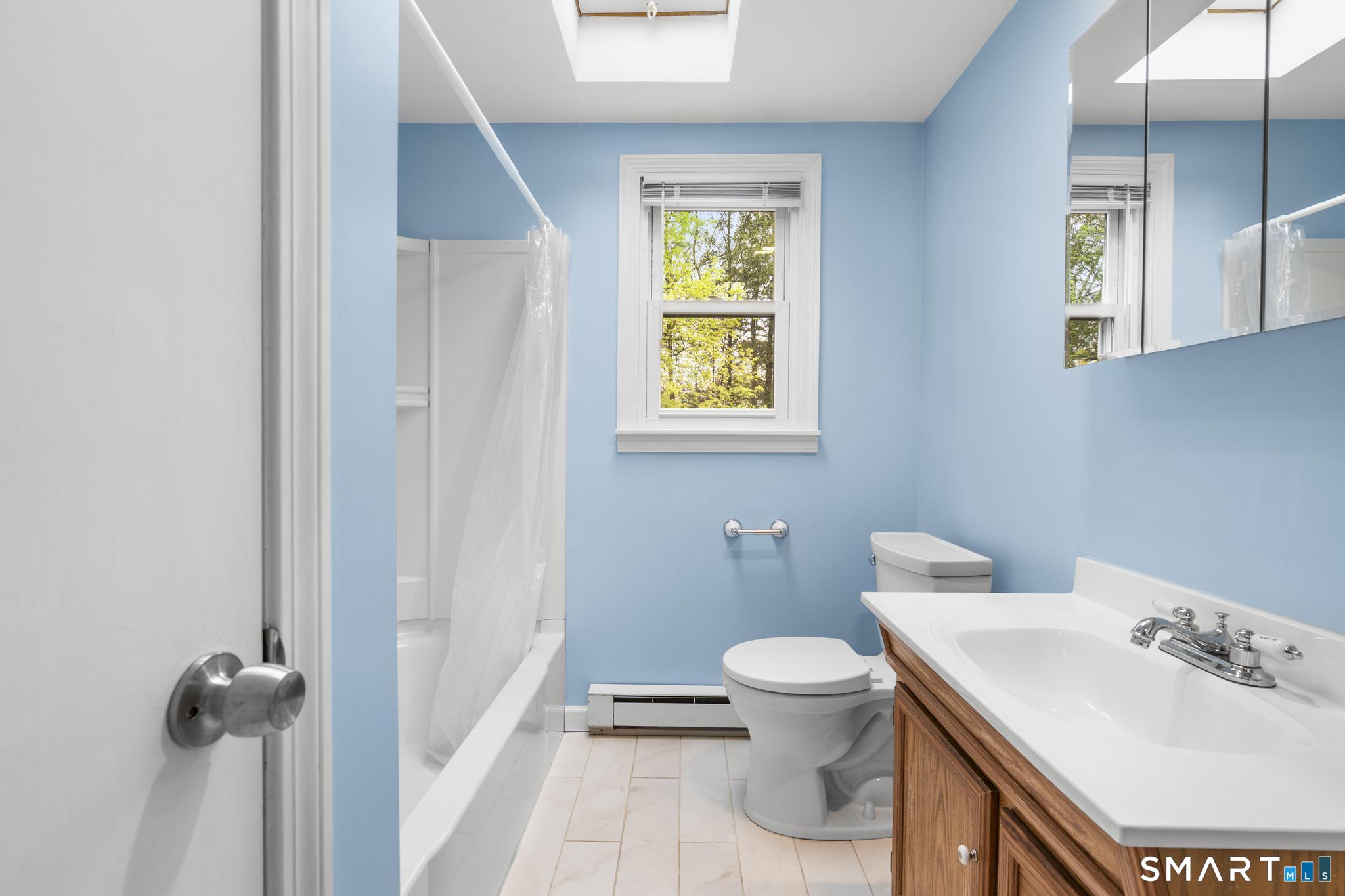 537 George Washington Road Enfield CT 06082
