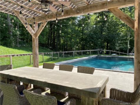 40 Halls Lane Kent CT 06757