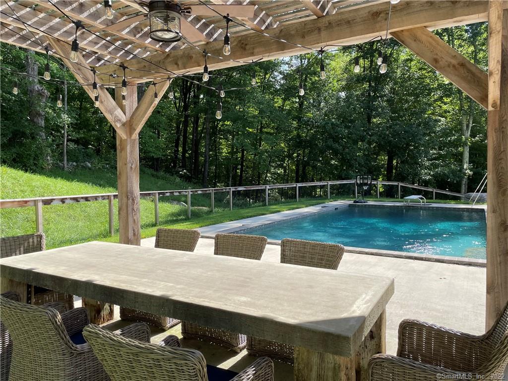 40 Halls Lane Kent CT 06757