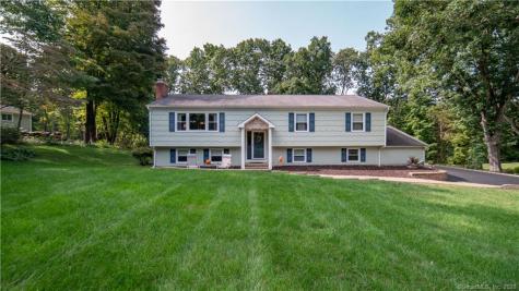 233 Jacqueline Drive Southbury CT 06488