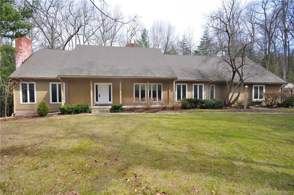 26 Saint Andrews Drive Avon CT 06001