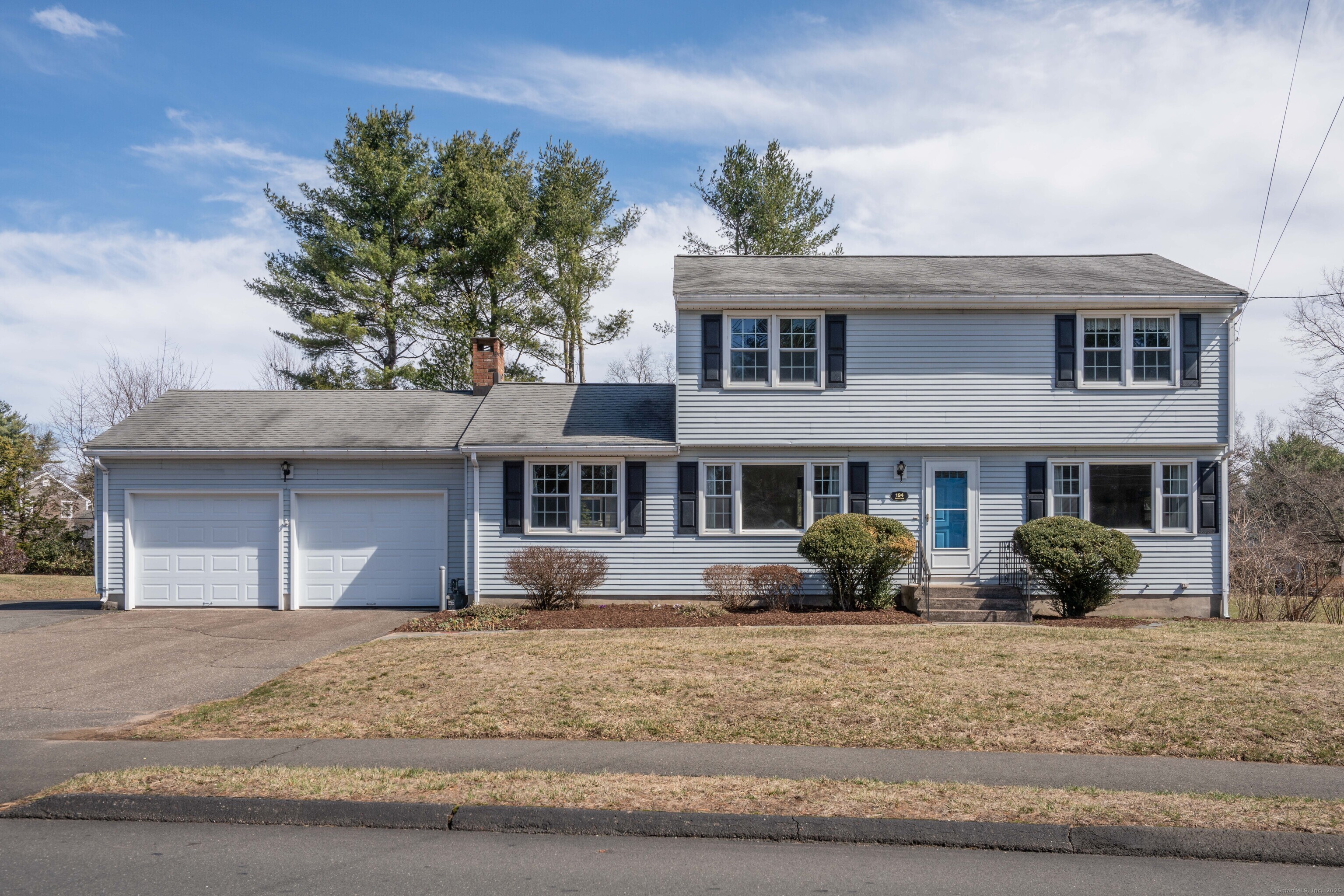 194 Firetown Road Simsbury CT 06070