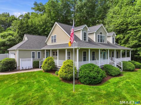 38 Old Farm Road Somers CT 06071
