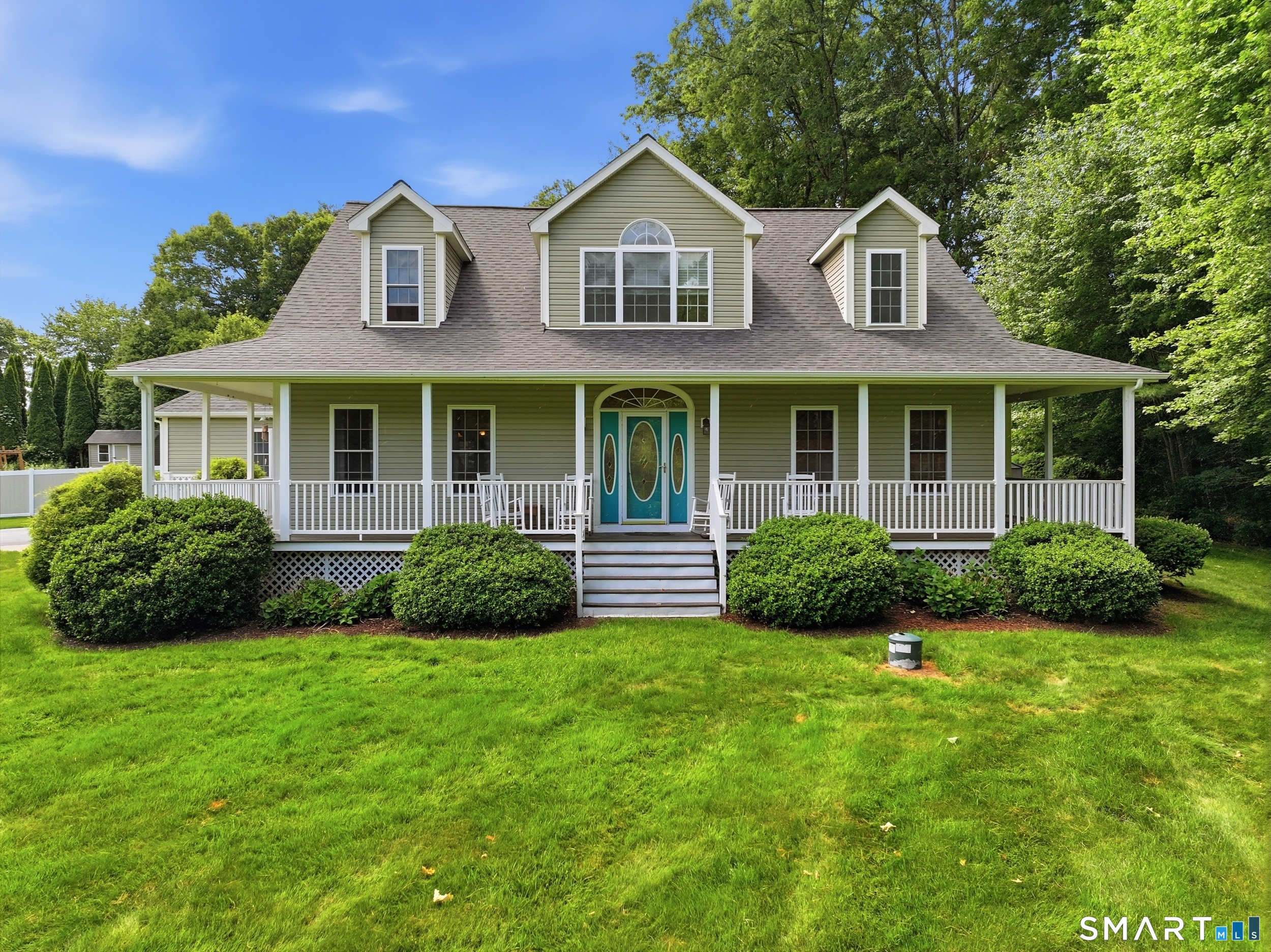 38 Old Farm Road Somers CT 06071