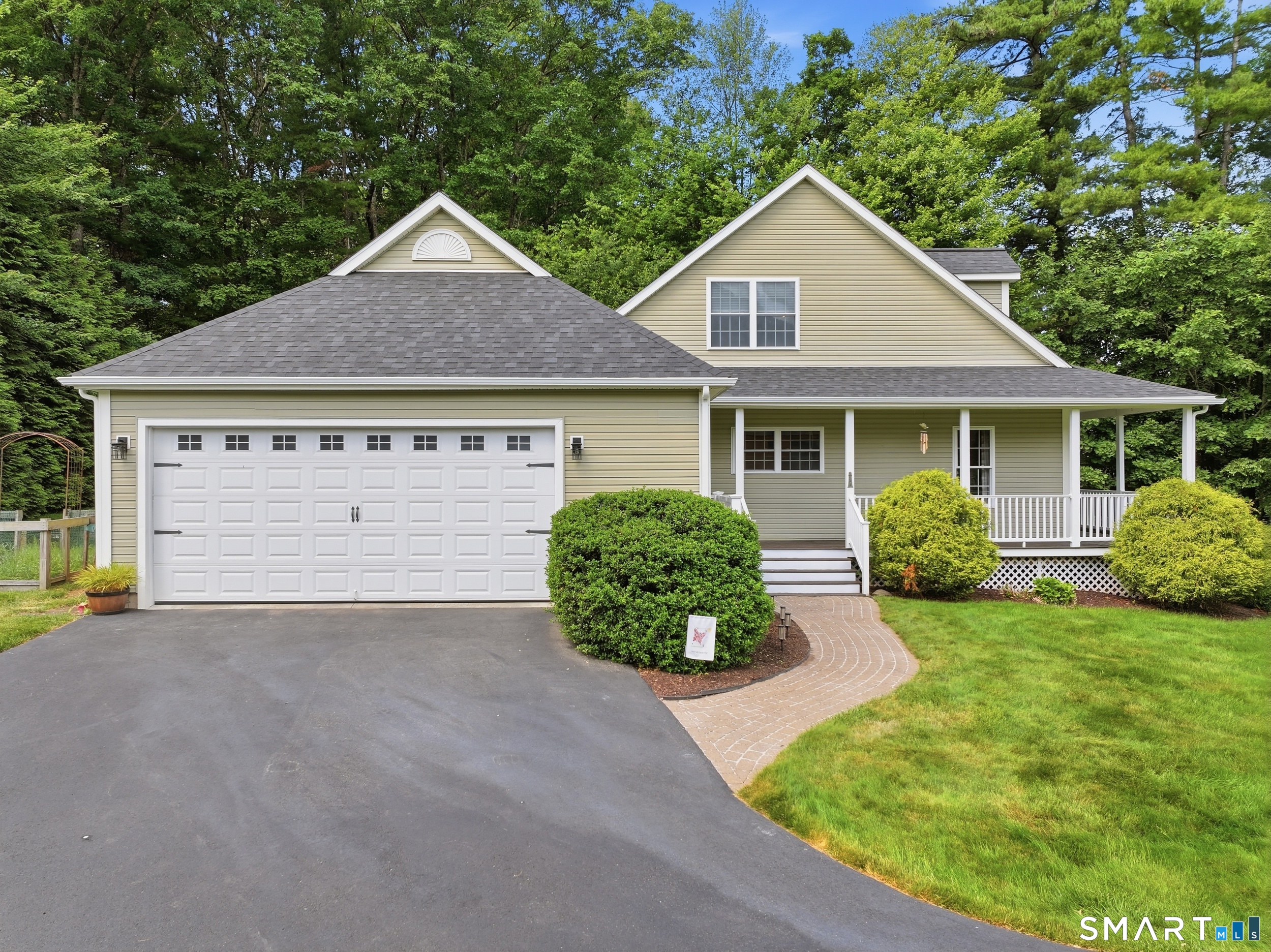 38 Old Farm Road Somers CT 06071