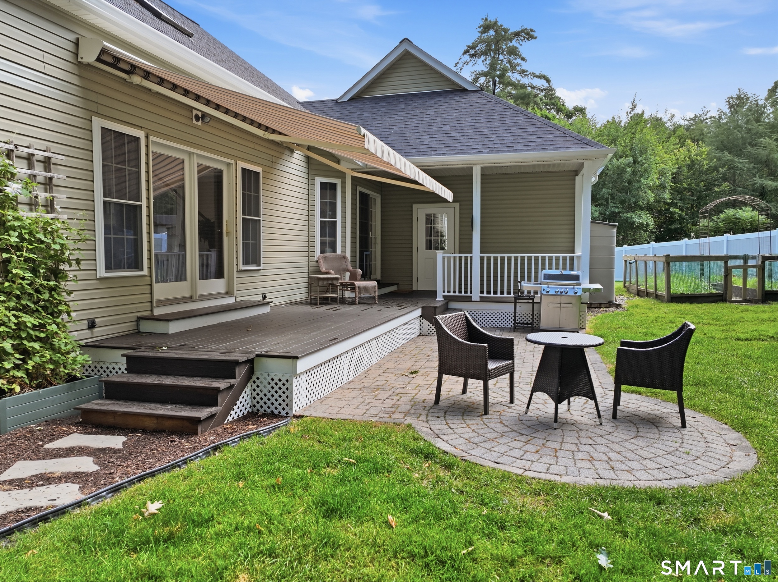 38 Old Farm Road Somers CT 06071