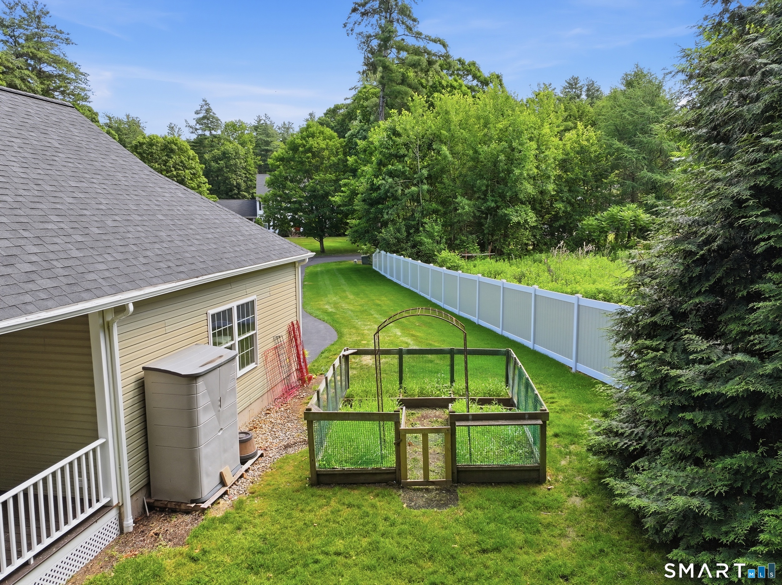 38 Old Farm Road Somers CT 06071