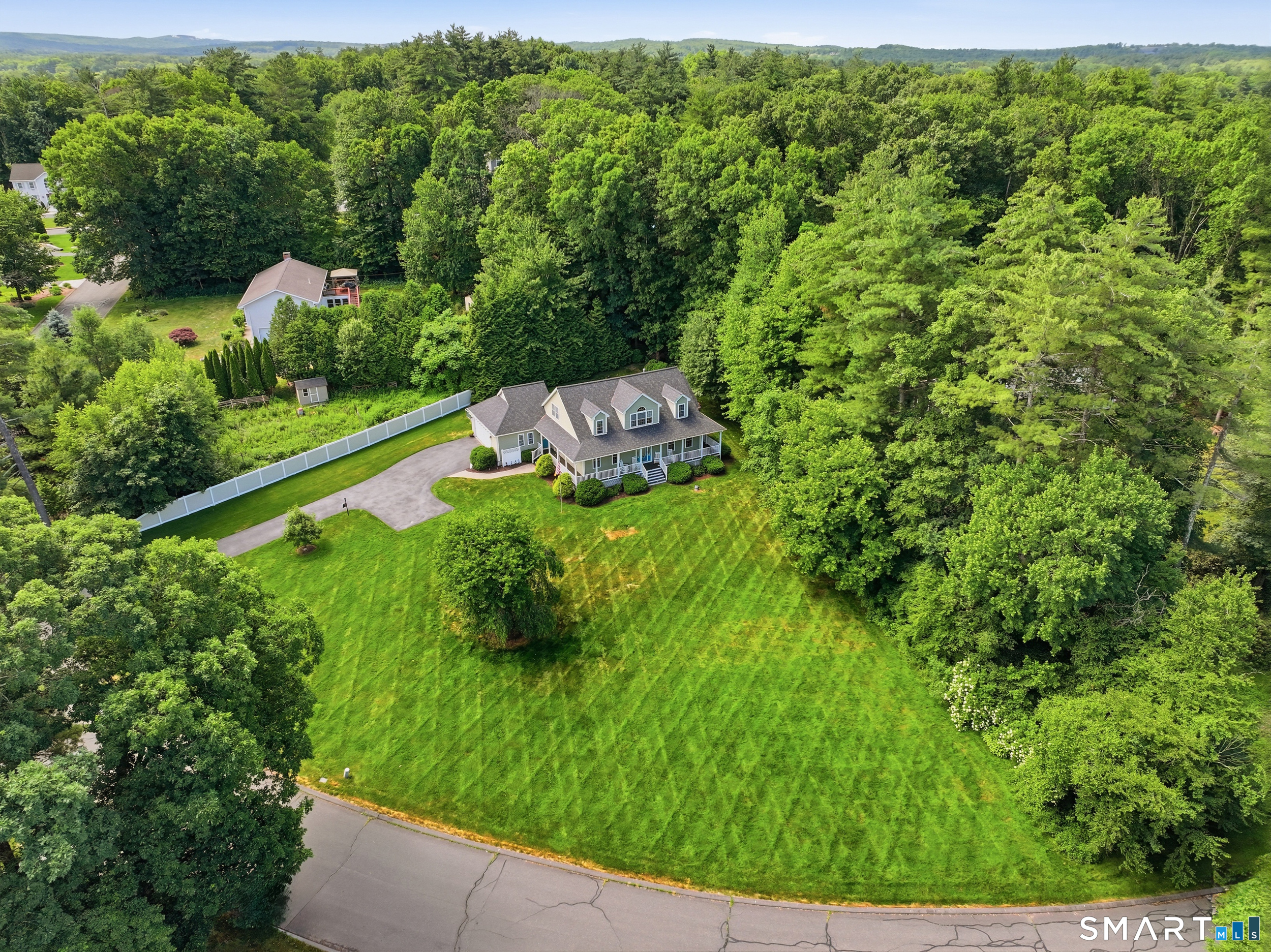 38 Old Farm Road Somers CT 06071