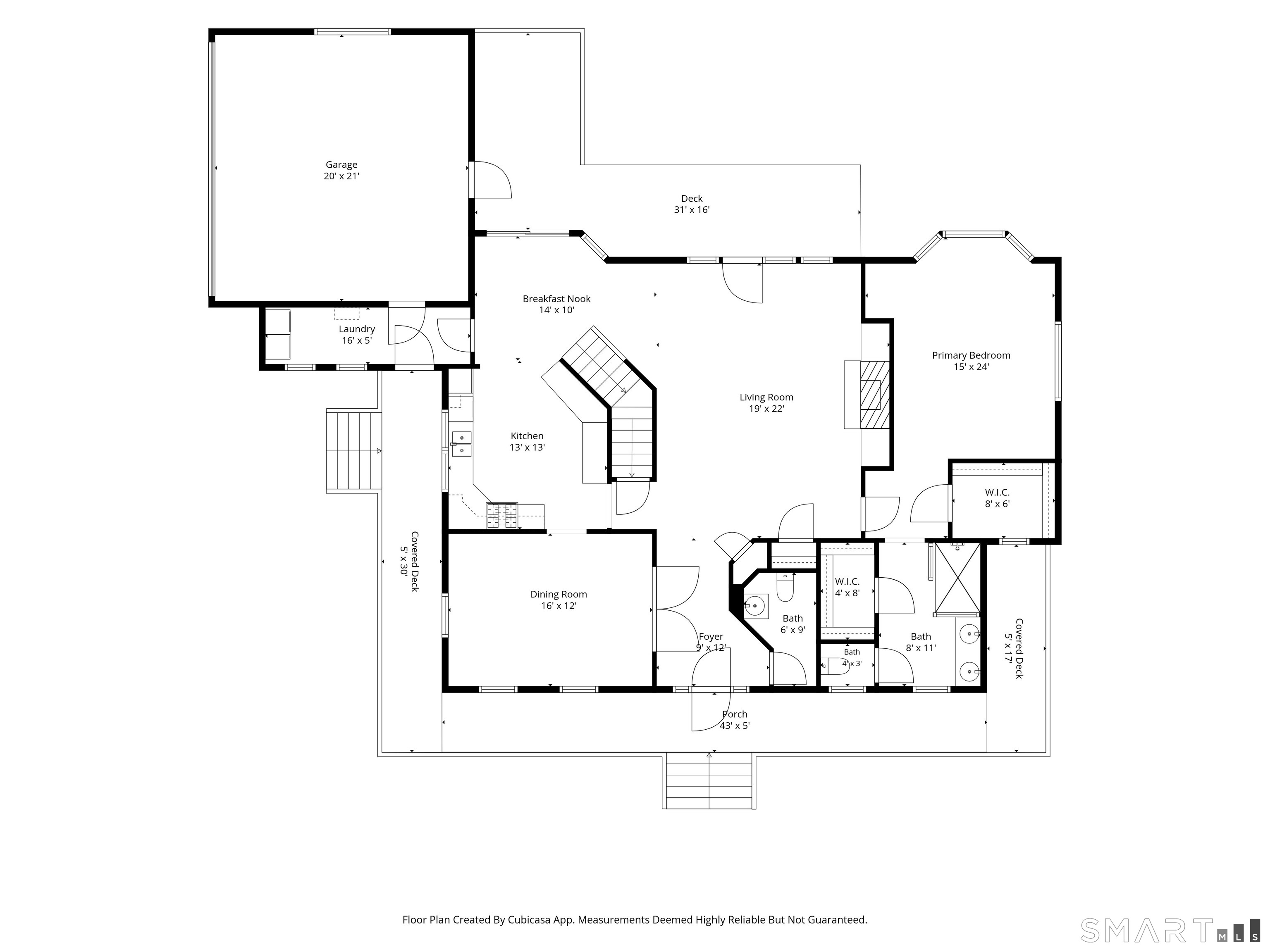 38 Old Farm Road Somers CT 06071