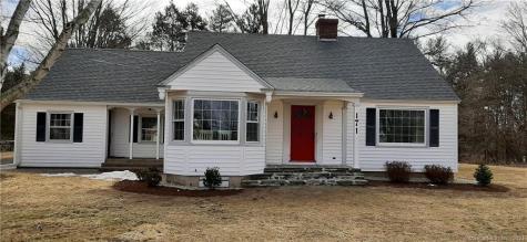 171 Route 66 Columbia CT 06237