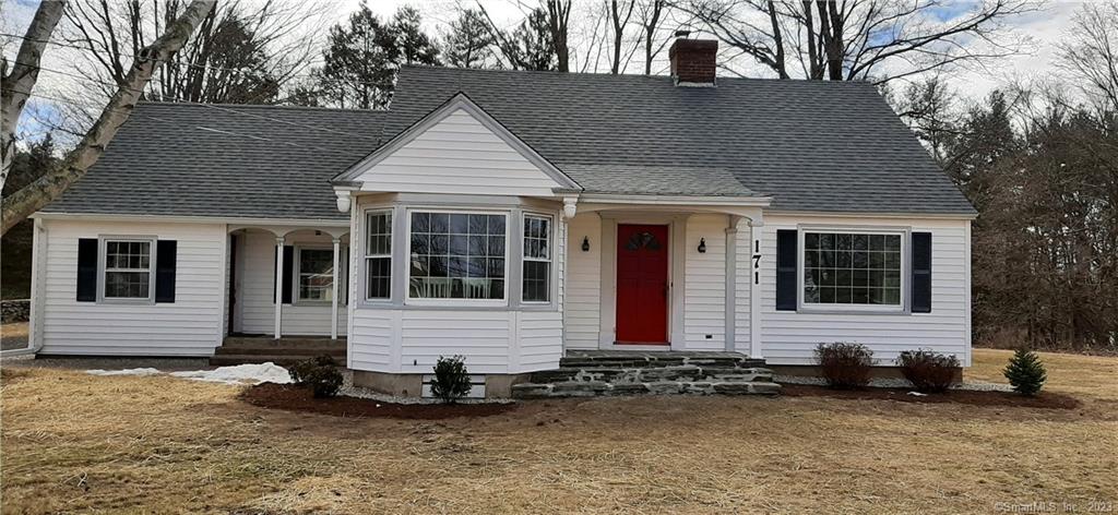 171 Route 66 Columbia CT 06237