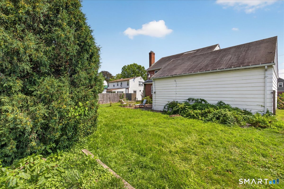 39 Lincoln Street West Haven CT 06516