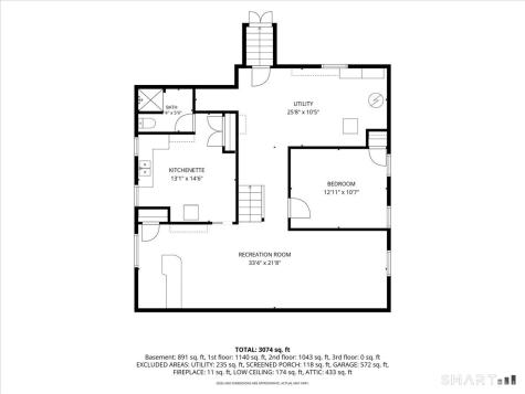 39 Lincoln Street West Haven CT 06516