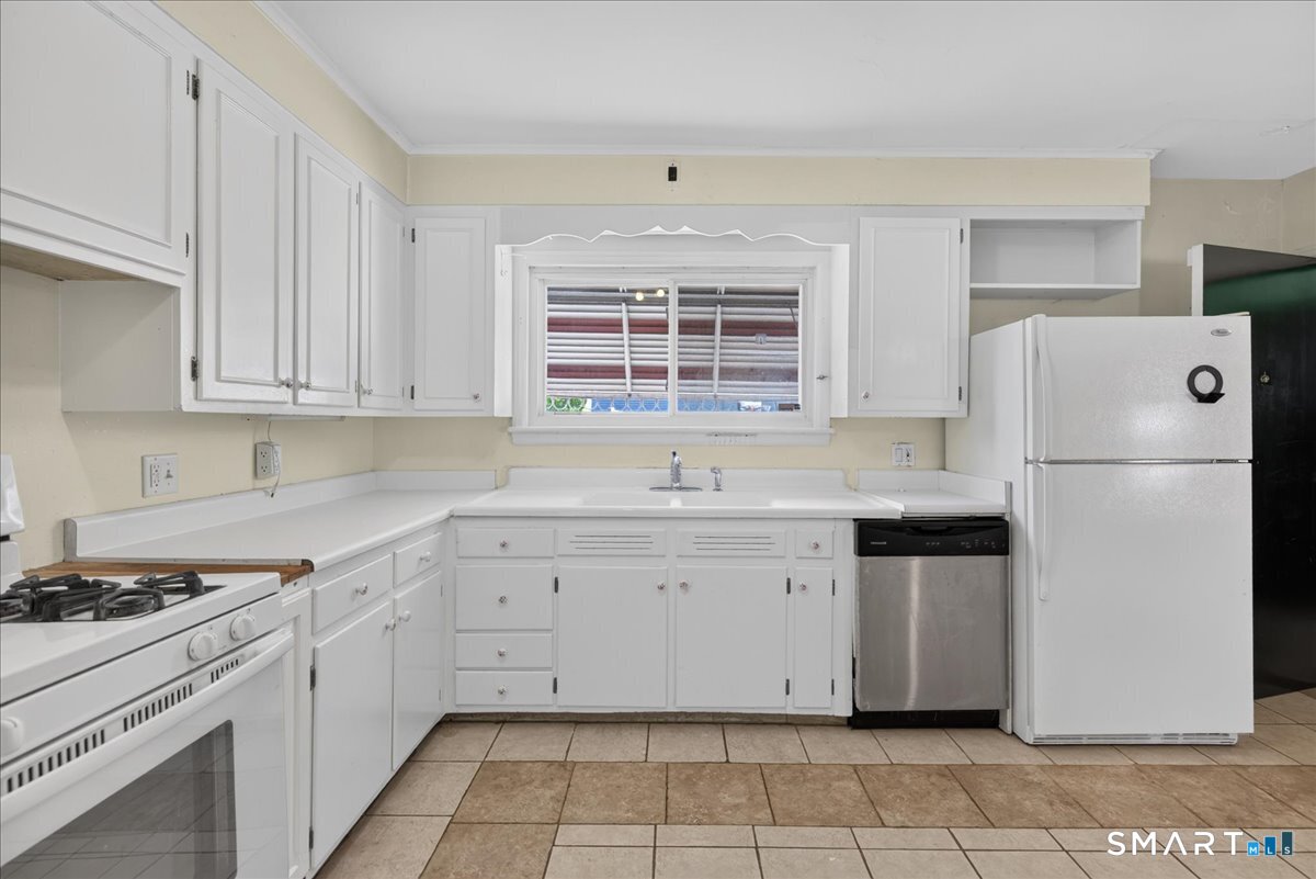 39 Lincoln Street West Haven CT 06516