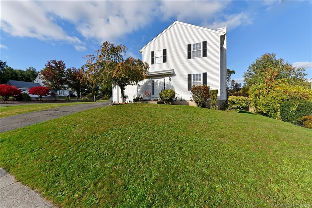 99 Kristen Court East Haven CT 06513