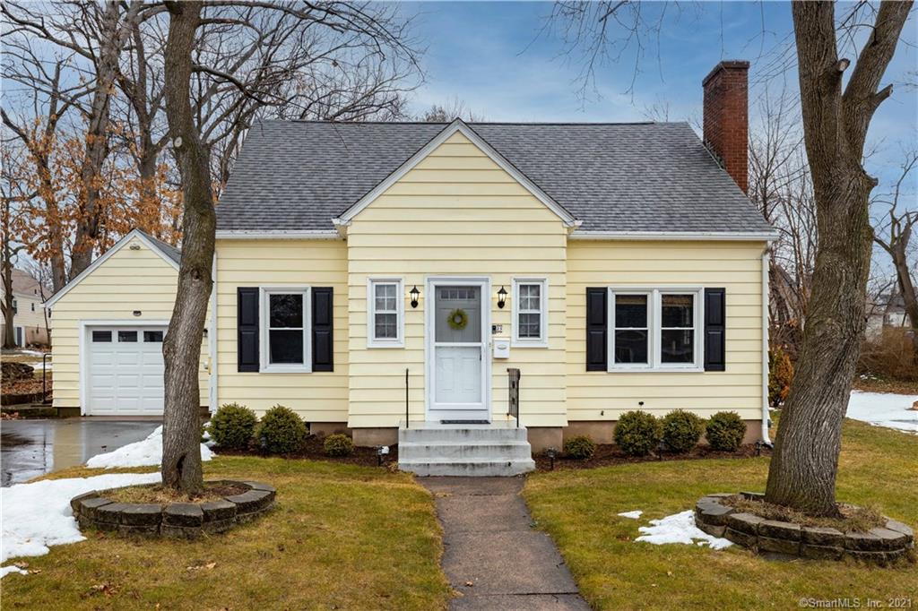 15 Liberty Street Manchester CT 06040