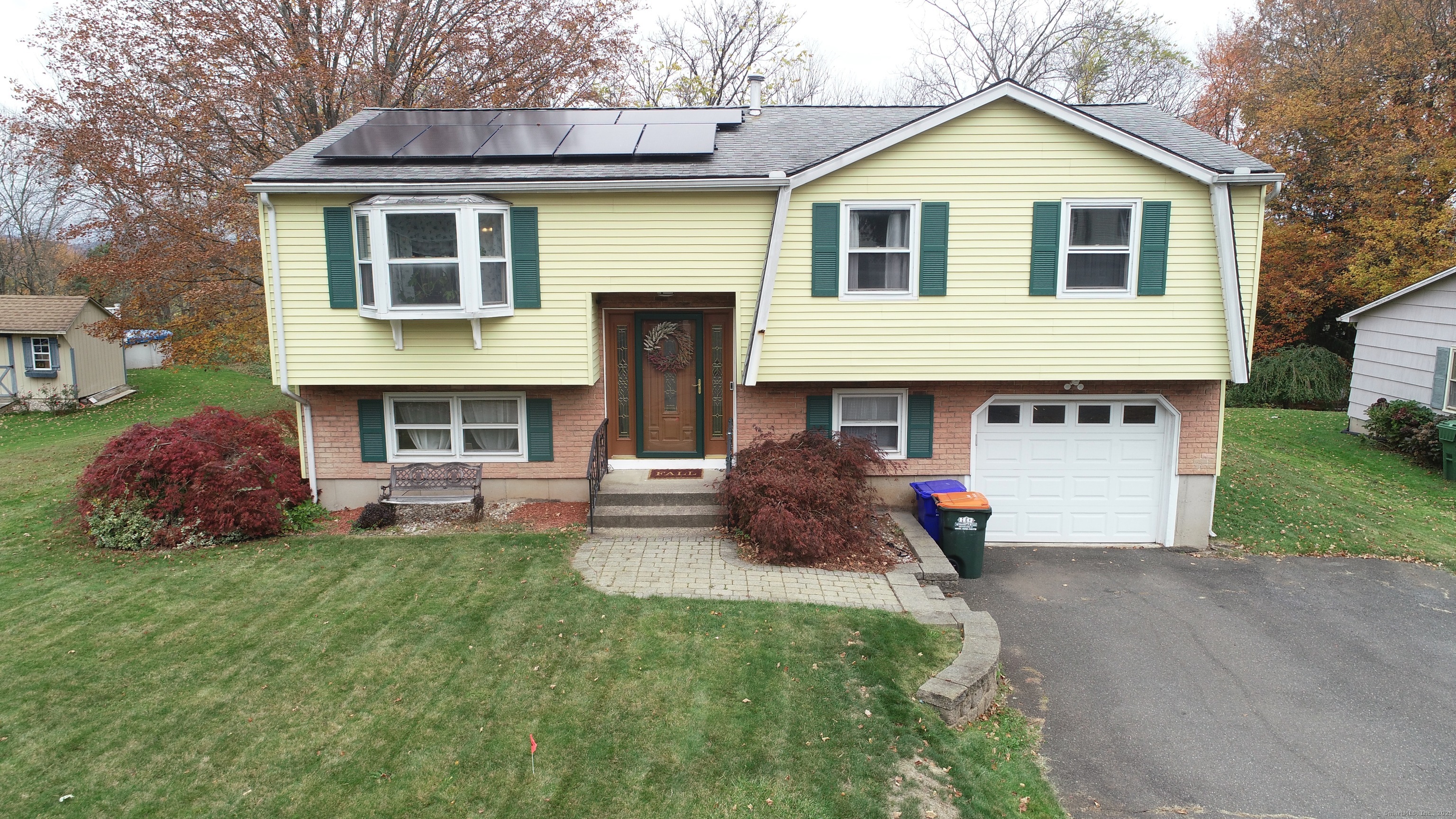 73 Sunrise Hill Meriden CT 06451