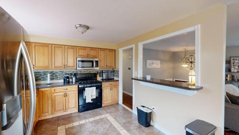 73 Sunrise Hill Meriden CT 06451
