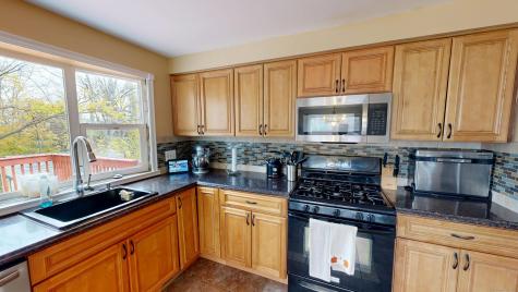 73 Sunrise Hill Meriden CT 06451