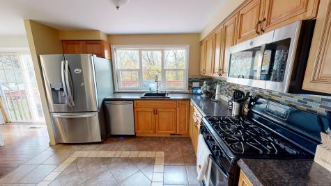 73 Sunrise Hill Meriden CT 06451