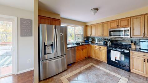 73 Sunrise Hill Meriden CT 06451