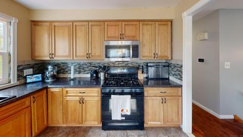 73 Sunrise Hill Meriden CT 06451