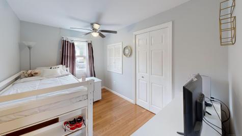 73 Sunrise Hill Meriden CT 06451