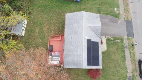 73 Sunrise Hill Meriden CT 06451